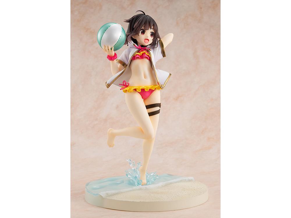 KonoSuba Megumin (Light Novel Swimsuit Ver.) 1/7 Scale Figure