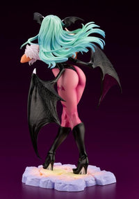 Darkstalkers Bishoujo Morrigan