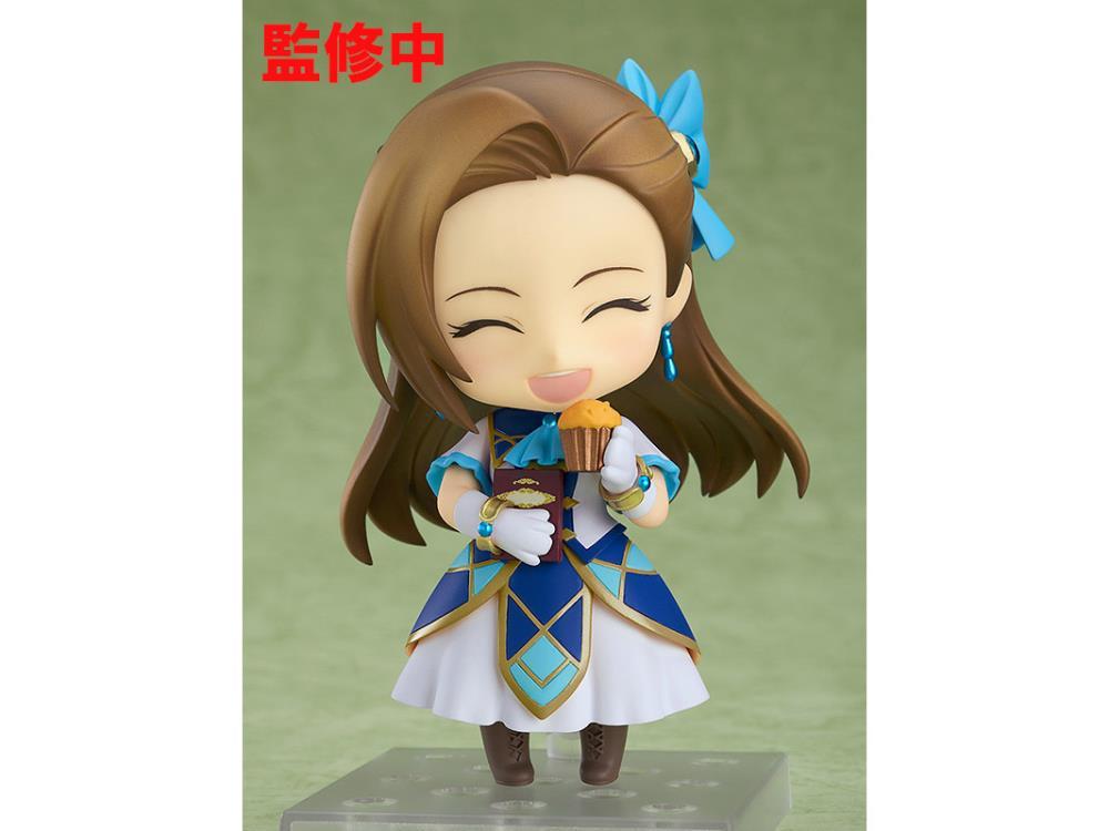My Next Life as a Villainess: All Routes Lead to Doom! Nendoroid No.1400 Catarina Claes