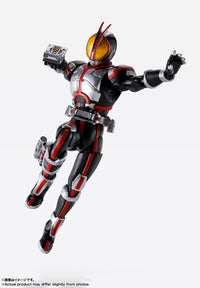 Kamen Rider 555 S.H.Figuarts -Shinkocchou Seihou- Kamen Rider Faiz