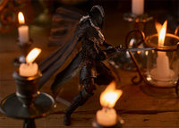 Bloodborne figma No.536 Lady Maria of the Astral Clocktower