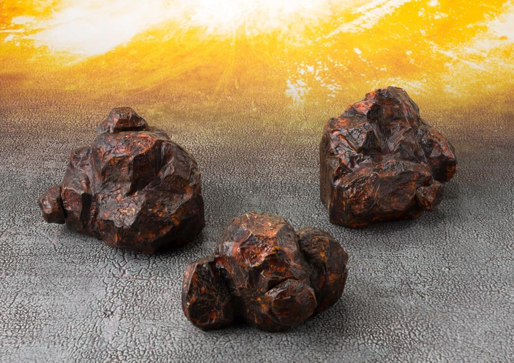 Avengers: Infinity War S.H.Figuarts Black Panther & Tamashii Effect