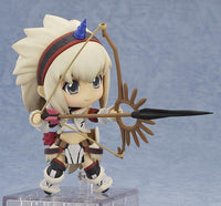 Monster Hunter Nendoroid No.377 Hunter (Female Kirin Edition)