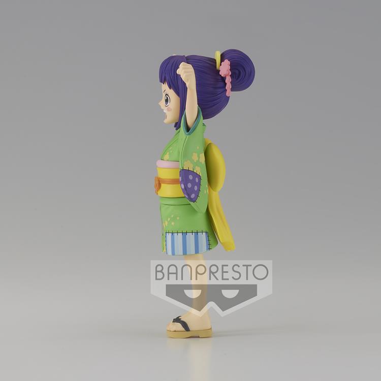 One Piece DXF The Grandline Series Wano County Vol.3 Otama