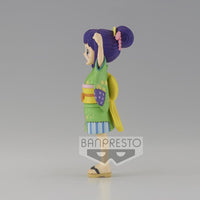 One Piece DXF The Grandline Series Wano County Vol.3 Otama