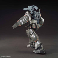 HG-The Origin 1/44 #17 Gundam Local Type (North American Type)