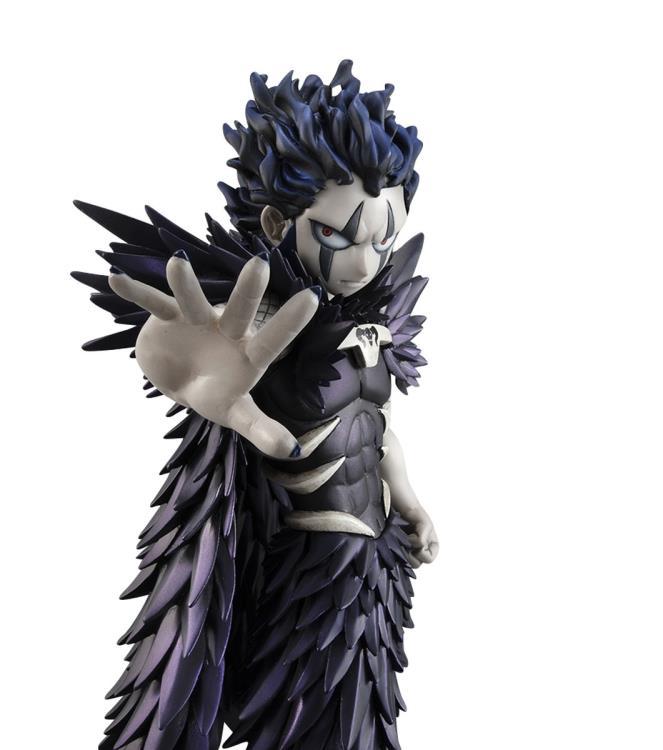 Zatch Bell! G.E.M. Series Brago & Sherry Belmont Set