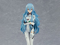 Rebuild of Evangelion Pop Up Parade Rei Ayanami (Long Hair Ver.) (Reissue)