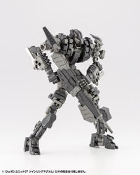 M.S.G. Modeling Support Goods Weapon Unit 07 Twin Link Magnum