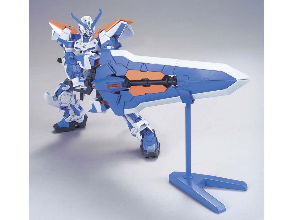 HGGS 1/144 #57 Gundam Astray Blue Frame Second L - USA Gundam Store