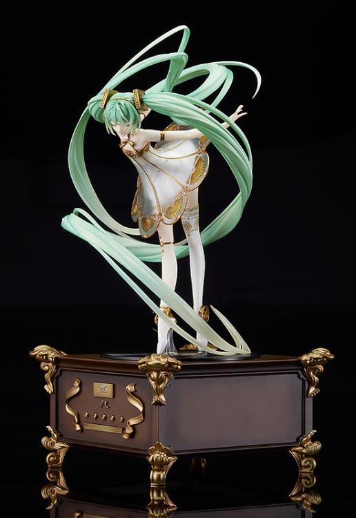 Vocaloid Hatsune Miku (Symphony: 5th Anniversary Ver.) Statue