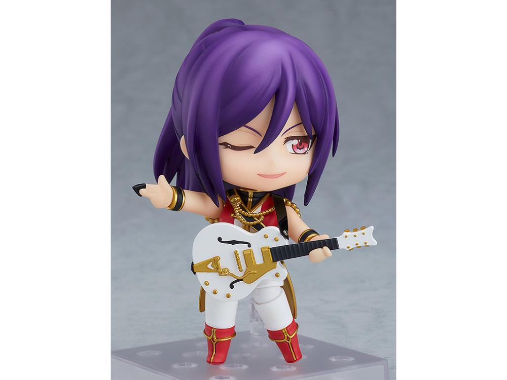 BanG Dream! Girls Band Party Nendoroid No.1340 Kaoru Seta (Stage Outfit Ver.)