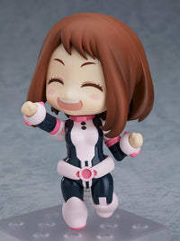 My Hero Academia Nendoroid No.1157 Ochaco Uraraka (Hero's Edition)