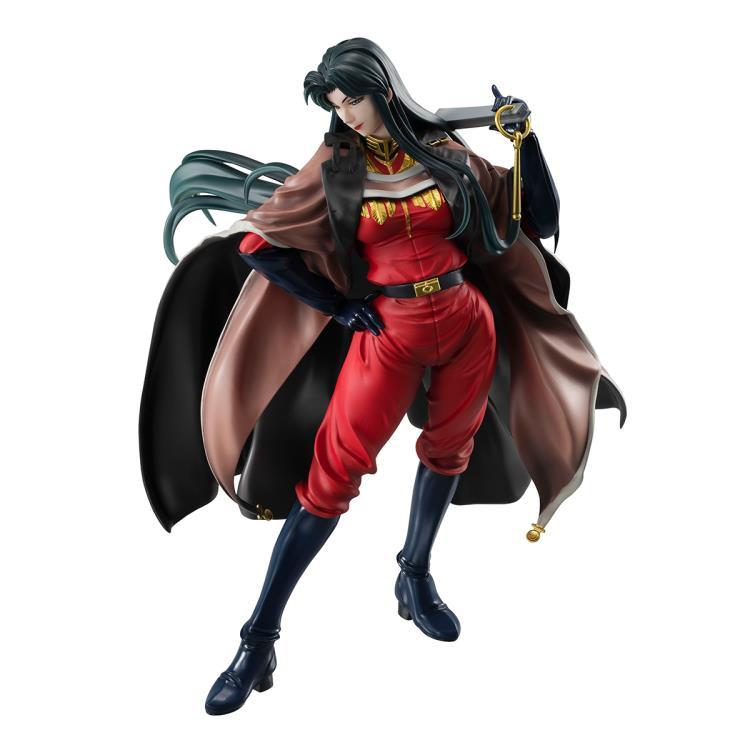 Gundam Girls Generation Cima Garahau