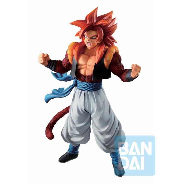 Dragon Ball GT Ichibansho Super Saiyan 4 Gogeta (Vs. Omnibus Super)