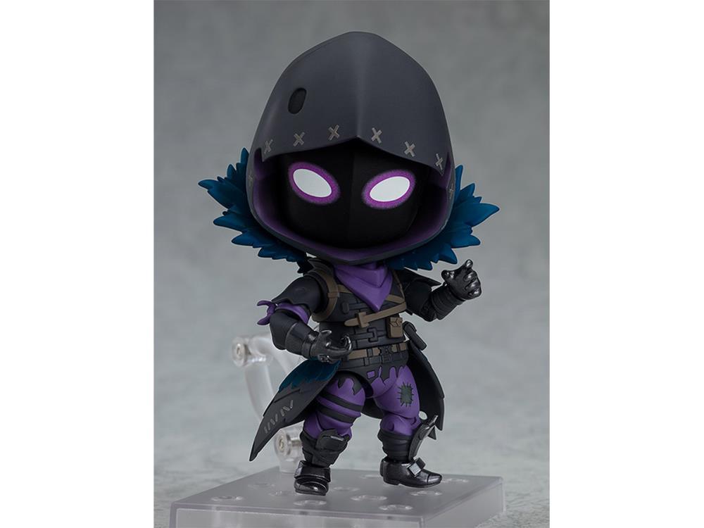 Fortnite Nendoroid No.1435 Raven