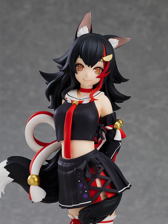 hololive production Pop Up Parade Ookami Mio