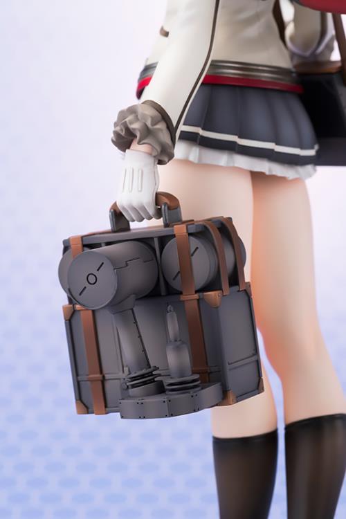 Kantai Collection Kashima 1/7 Scale Figure