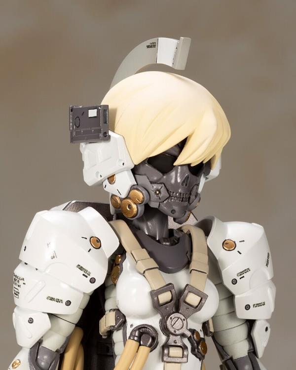 Kojima Productions Ludens Model Kit (Reissue)