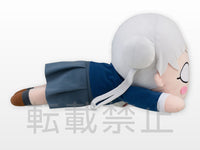 Love Live! Superstar!! Chisato Arashi Lay Down Plush (Nesoberi)