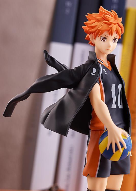 Haikyuu!! To the Top Pop Up Parade Shoyo Hinata (Reissue)