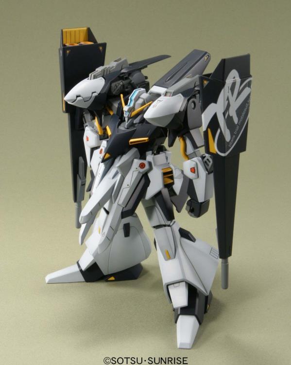 HGUC 1/144 #073 ORX-005 Gaplant TR-05 Hrairoo