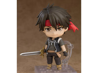 Sorcerous Stabber Orphen Nendoroid No.1404 Orphen