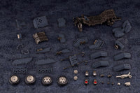 Hexa Gear Booster Pack Forest Buggy (Night Stalker Ver.) 1/24 Scale Model Kit