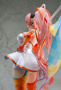 Nitroplus Hatsune Miku GT Project Super Sonico (Racing Ver. 2016) 1/6 Scale Figure