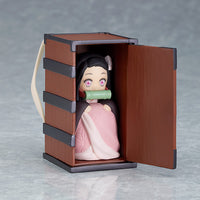 Demon Slayer Kimetsu no Yaiba figma No.508-DX Nezuko Kamado