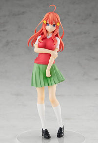 The Quintessential Quintuplets Pop Up Parade Itsuki Nakano