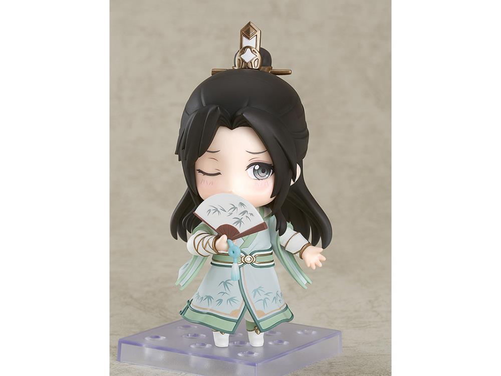 Scumbag System Nendoroid No.1468 Shen Qingqiu