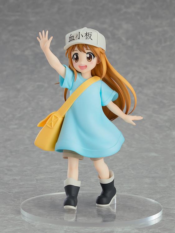 Cells at Work!! Pop Up Parade Platelet