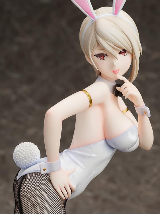 Food Wars! B-Style Alice Nakiri (Bunny Ver.) 1/4 Scale Figure