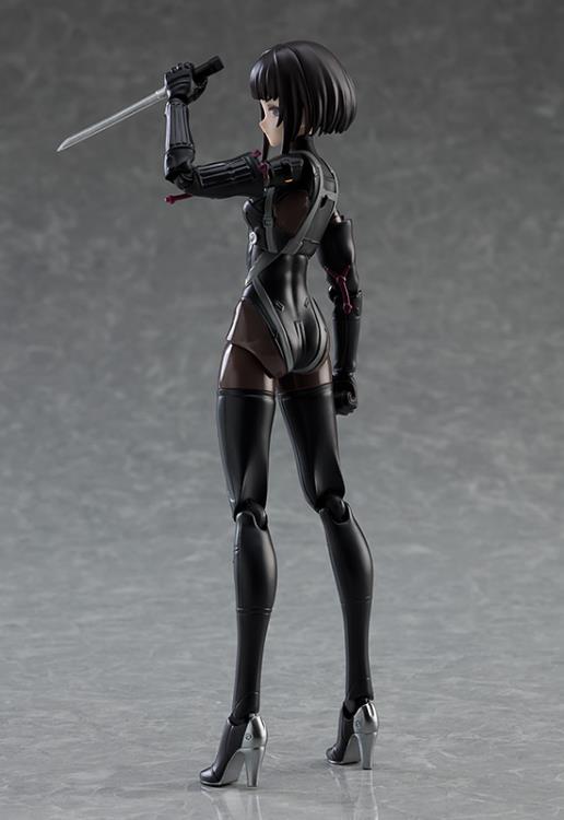 FALSLANDER figma No.549 RONIN