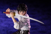 Jujutsu Kaisen ArtFX J Yuta Okkotsu 1/8 Scale Statue