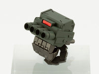 M.S.G. Modeling Support Goods Heavy Weapon Unit 28 Action Knuckle Set (Type A)