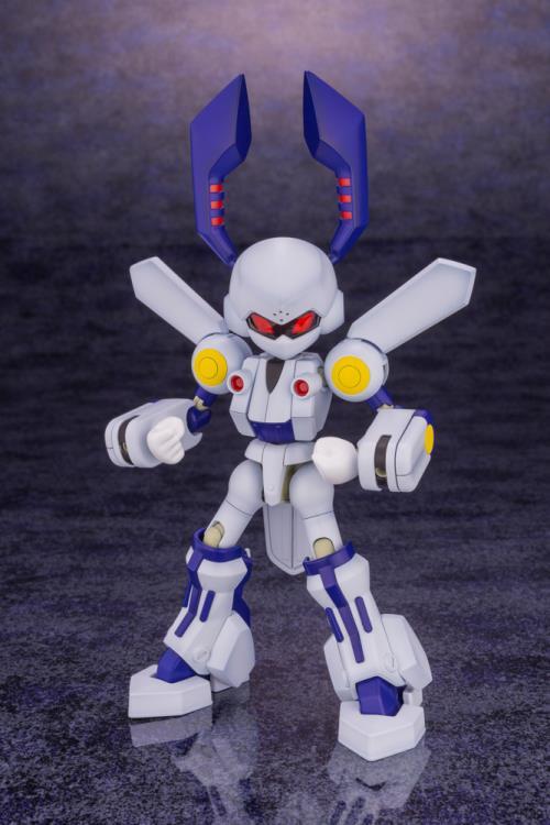 Medabots Dorcus (Roks) Model Kit