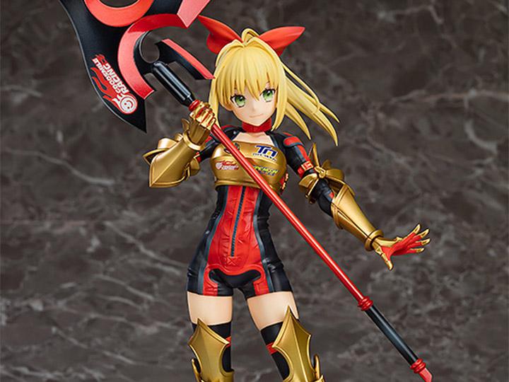 Fate/Grand Order Nero Claudius (Racing Ver.) 1/7 Scale Figure