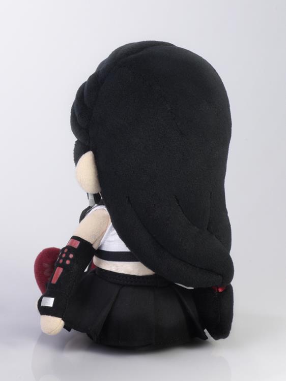 Final Fantasy VII Remake Tifa Lockhart Plush