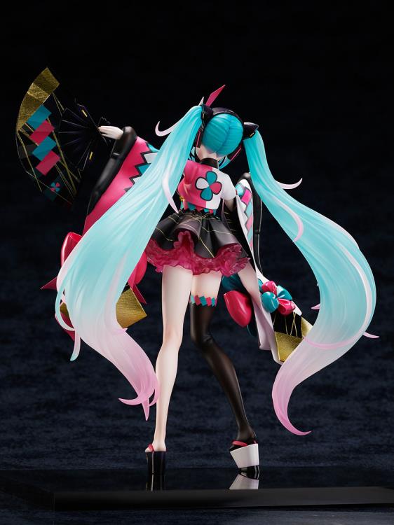 Vocaloid F:Nex Hatsune Miku (Magical Mirai 2020 Ver.) 1/7 Scale Figure