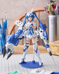 Frame Arms Girl Architect (Nipako Ver.) Model Kit