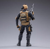 Hardcore Coldplay People's Armed Police Automatic Rifleman 1/18 Scale Figure