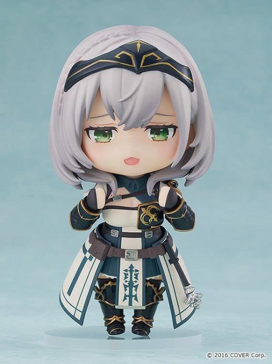 Hololive Production Nendoroid No.2008 Shirogane Noel