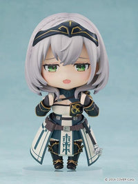 Hololive Production Nendoroid No.2008 Shirogane Noel