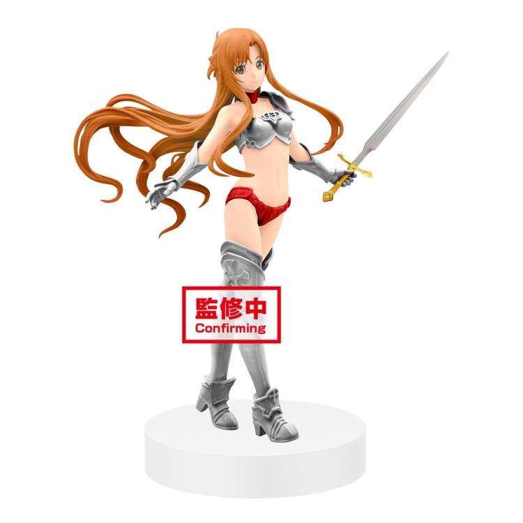 Sword Art Online: Memory Defrag EXQ Asuna (Bikini Armor Ver.)
