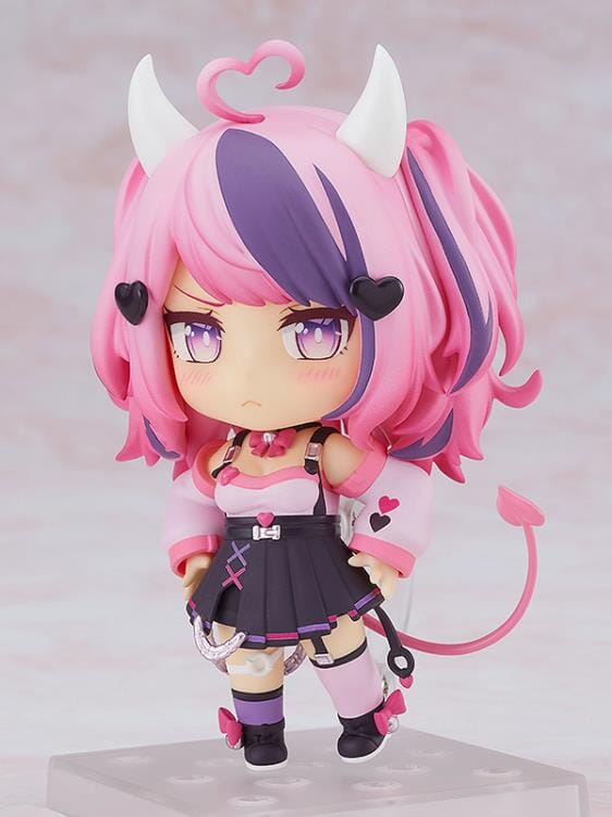 VTuber Nendoroid No.1953 Ironmouse