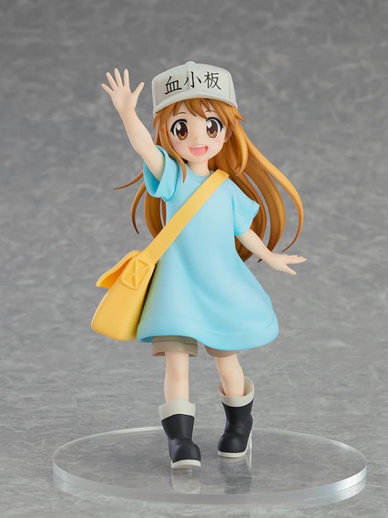 Cells at Work!! Pop Up Parade Platelet