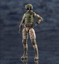 Hexa Gear Early Governor Vol.6 1/24 Scale Model Kit
