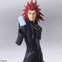 Kingdom Hearts III Bring Arts Axel